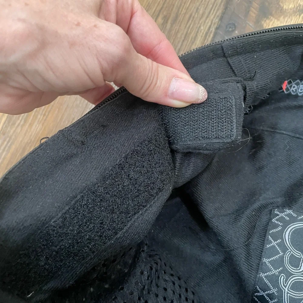 Ride Snowboard DELUXE snow ski pants Wm M